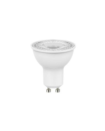 Лампа светодиодная LED 7 Вт GU10 3000К 560Лм спот 220 В (замена 60Вт) OSRAM - 4058075581555