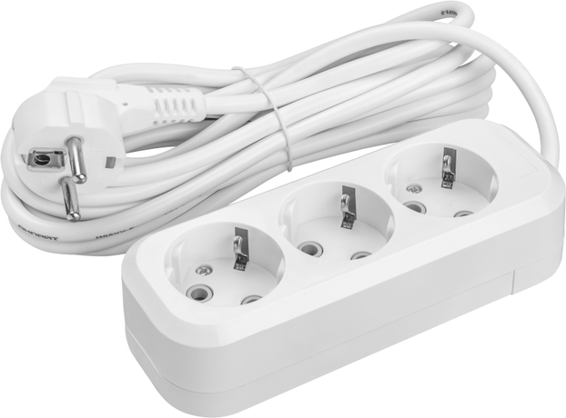 Удлинитель 90 791 OPE-S-03-150-E-3x0.75 ОНЛАЙТ 90791 Navigator