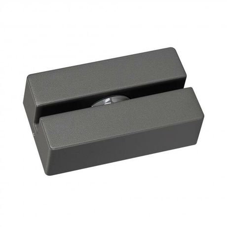 Светильник светодиодный LGD-STRIPE-3W Warm3000 GR 20 deg IP65 230В метал. Arlight 029972