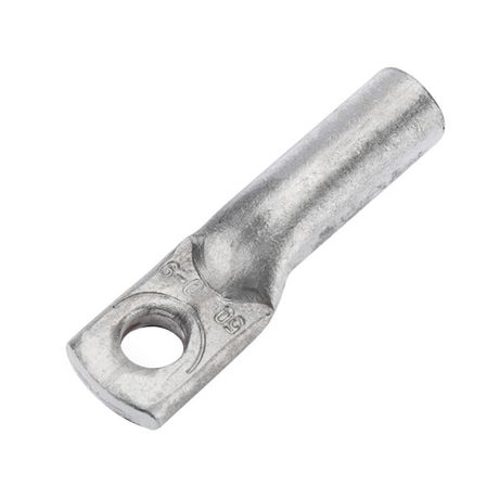 Наконечник алюмо-медный ТАМ 50-10-9 (в упак. 50 шт.) | 07-8453 REXANT MEET