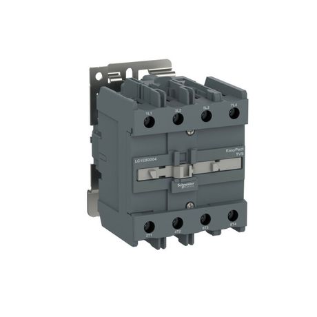 КОНТАКТОР TVS 4P(4НО)125A AC1 220В 50/60ГЦ | LC1E95004M7 Schneider Electric APC