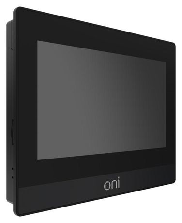 Панель оператора базовая 10,1' резистивный экран, черная. Корпус: пластик, 1хRS485/232/422, 1хRS232, 2хUSB, 24В DC - ETG-150-NPS-101-B000 IEK