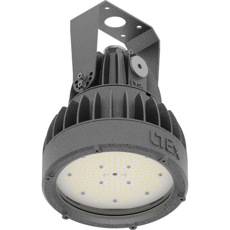 Светильник светодиодный взрывозащищенный GLOBUS LED 130 D120 B Ex | 1388000290 Световые Технологии