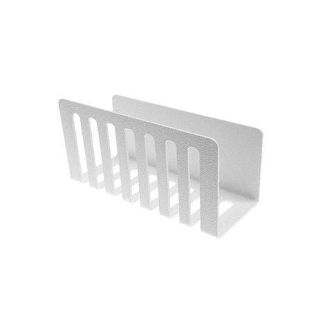 Держатель для хранения губки и кухонной утвари монтаж без сверления бел. Rexant 38-0694 MEET