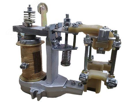 Реле времени РЭВ-811 110В (ЭТК) - 00000000810