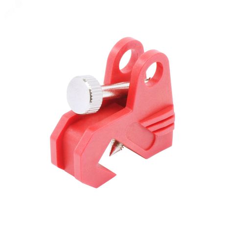 Блокиратор автоматов малого и среднего размера, многофункциональный BD-D14 - 11015 ПТК