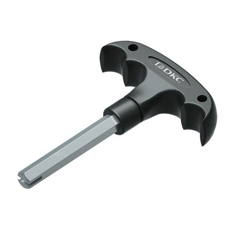 Ключ привода механизма блока | R5MKR DKC ДКС