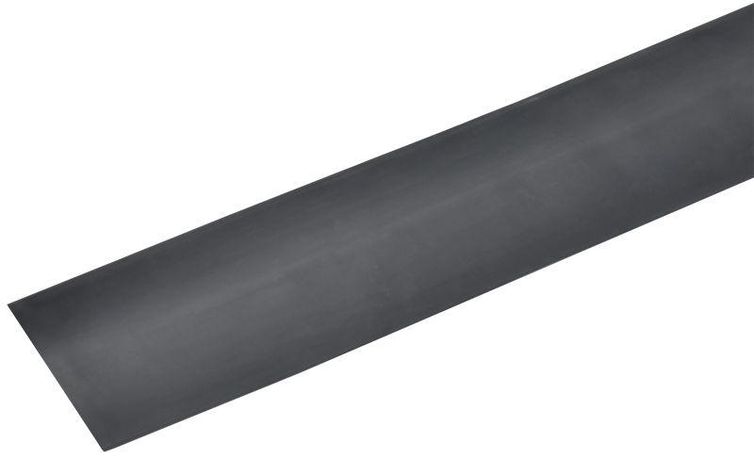 Трубка термоусадочная ТТУ 45/22,5 черная 1м | UDR10-045-D225-001-K02-G GENERICA IEK