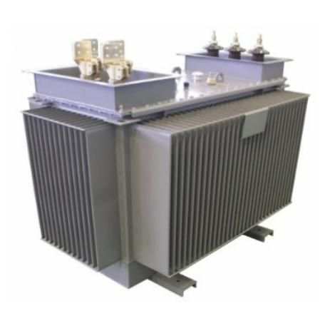 Трансформатор ТМГФ 630/6/0.4 УХЛ1. Д/Ун-11 Alageum Electric 1669531А