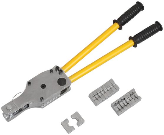 Пресс механический ручной ПМР-240 | TKL10-019 IEK