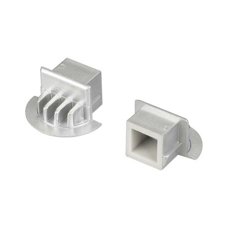 Заглушка светонепроницаемая для PDS-F (ARL, Пластик) - 022222 Arlight