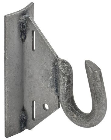 Крюк монтажный CF 16 GENERICA - UKC10-16-17-G IEK