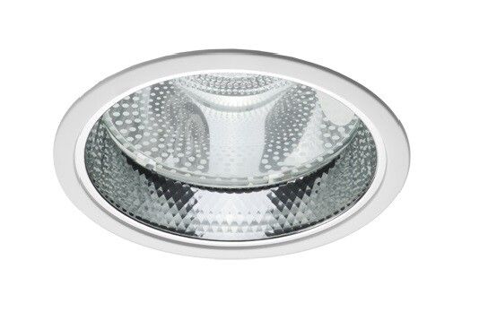 Промышленное освещение ДСП/ДПП TLWP01 PC OL ECP EM1 LED 13 Вт 1100 Лм 4000 K 1 ч. РТ IP65 Опаловый рассеиватель | 02201 TechnoLux