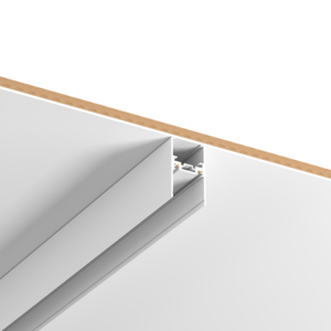 Шинопровод магнитный подвесной 2 м для магнитной системы Galakti белый | V4-R7-00.S023.TRK-0020 VARTON VARTA