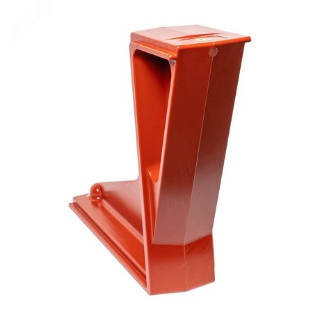 Опора для изолятора проходного OIP-35-O-1250-OptiMat ВВ УХЛ2 - 345315 КЭАЗ