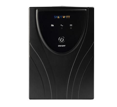 Источник бесперебойного питания SMARTWATT UPS UNI PRO 800 | 3703020400005 Delta