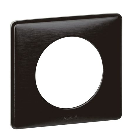 Рамка 1-м Celiane карбон Leg 068981 Legrand