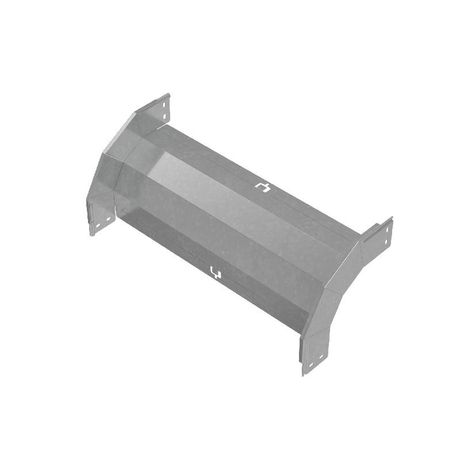 Угол внешний вертикальный 90 гр. 80х600 мм ПЛЮС HD85 - PL18553 КМ-Профиль