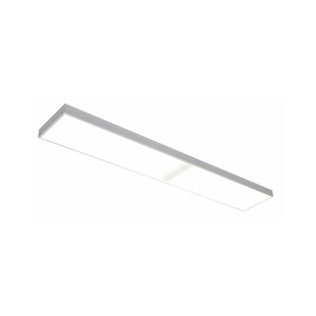 Светильник светодиодный ЛУЧ-6 х 8 LED 1.2-2 прямоугольник 180 линейный Электротехника и Автоматика 0695509411