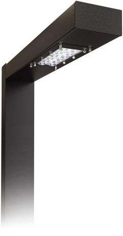 Светильник светодиодный ДТУ-53W IP67 6890Лм 4000К КСС W (Парковый TL-PARK2 H4 2М 60 4K W68) - УТ000016574 Технологии света