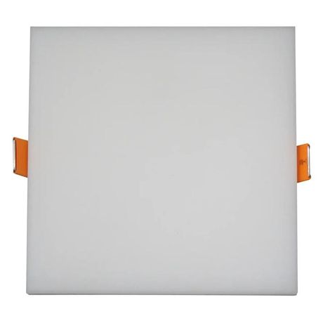 Светильник светодиодный встраиваемый LED-А 120х120 ДПО 02-018-002 4000К/1700лм квадрат ИУ | 1030450428 Элетех