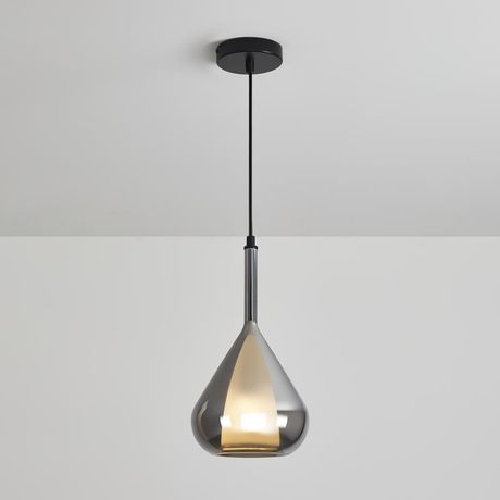 Светильник подвесной Plumo E27х1 40Вт IP 20 Freya FR5459PL-01SM