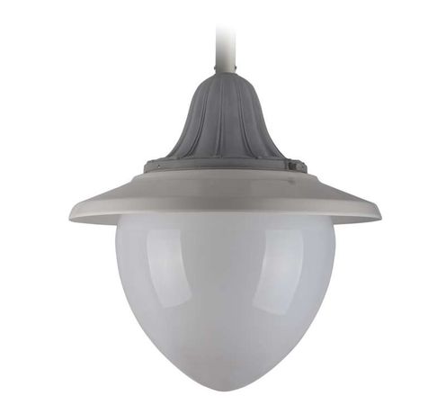 Светильник светодиодный "Капля" LED 40Вт 5000К IP54 ДТУ GALAD 07629