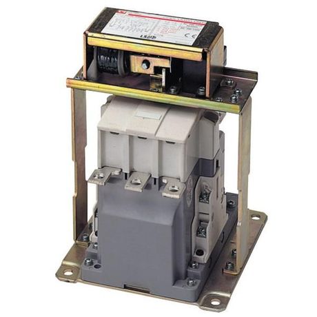 Устройство механической защелки ML-150 AC200~240В 50/60Гц LS Electric 83461634022 LSIS