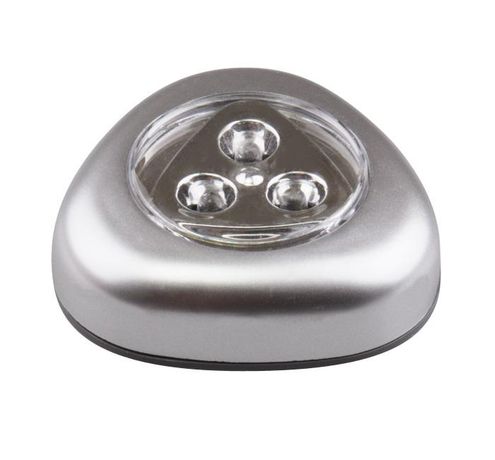 Светильник подсветка TF2-3xL3-T (3 x серебр.) ПРОМО | 2854766 ФАZА ФАЗА