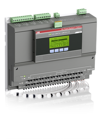 Модуль контроля тока CSU|1SFA663002-A| ABB