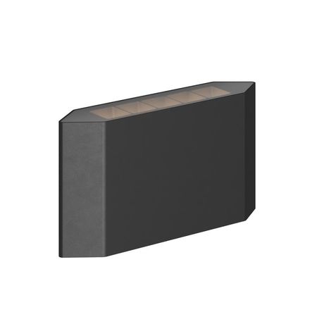 Светильник светодиодный Pull 5Вт 3000К IP54 архитектурная подсветка Maytoni O412WL-L5GF3K