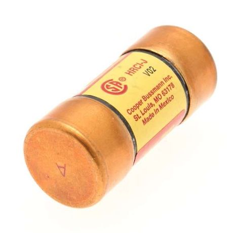 Предохранитель LIMITRON, 600 В АС, Fast-acting, класс J - JKS-50 EATON