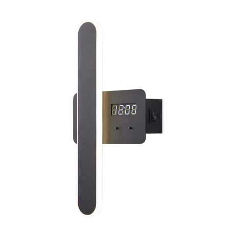 Светильник настенный (бра) Times 11Вт IP 20 Freya FR6168WL-L11B