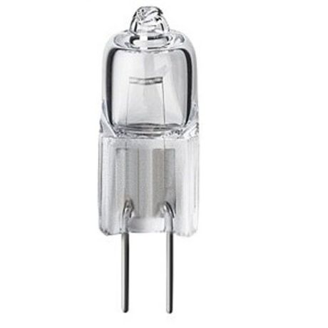 Лампа галогенная G4 12V 10W | a016581 Elektrostandard