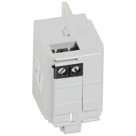Независимый расцепитель - 48 В~/= DPX3 160/250 | 421014 Legrand
