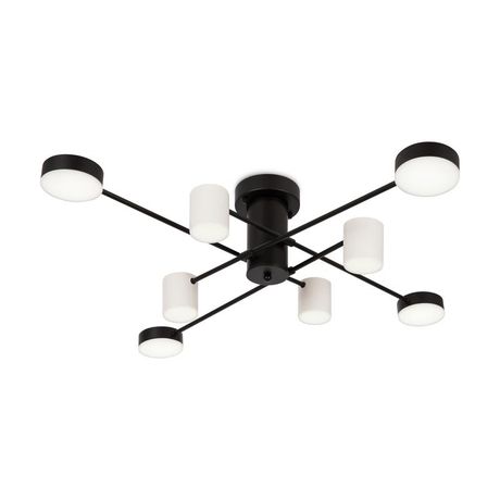 Светильник потолочный Tibo 40Вт IP 20 Freya FR6048CL-L8B