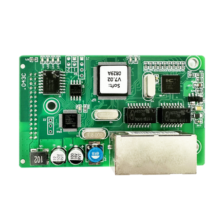 Плата расширения интерфейса OptiCore A-MTP01 | 348479 КЭАЗ