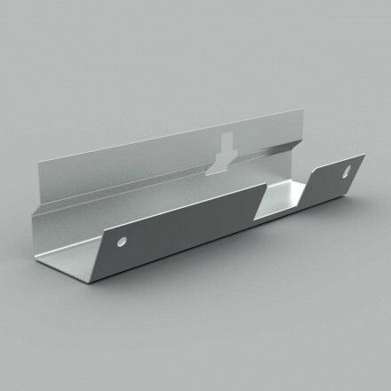 Перегородка стальная кабельного канала PEP 60/K (S) | 60/K_S Kopos