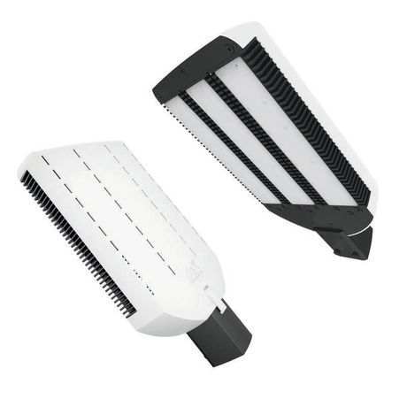 Светильник светодиодный LAD LED R500-3-O-6-165K 165Вт 5000К IP67 22249лм 100-305В опал. рассеив. консольное крепление ЛАДзавод LADLED3O6165K LADesign