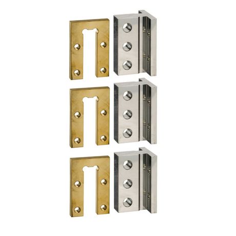 Дополнительный набор на ребро переднее присоединение стационарное NW08/16 4P Masterpact | 48466 Schneider Electric APC