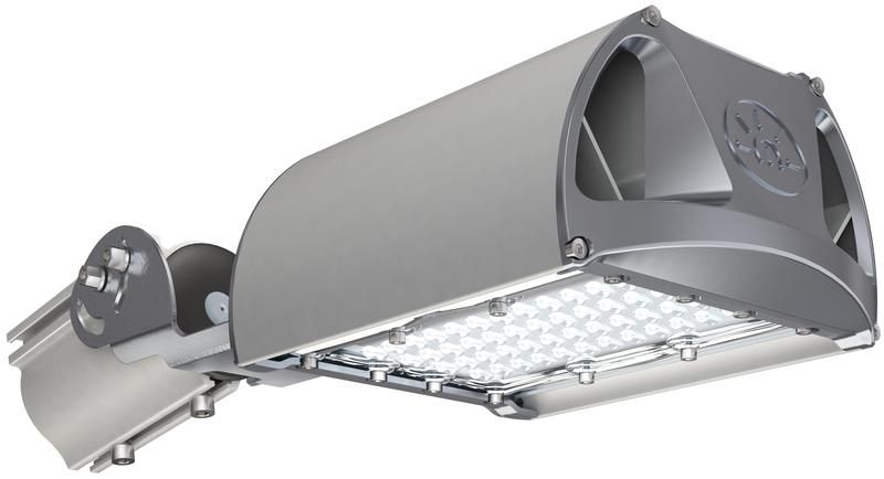 Светильник светодиодный ДКУ-26,4W IP67 4047Лм 5000К КСС ШБ (Светодиодный TL-STREET RUS 25 750 W) - УТ000013658 Технологии света