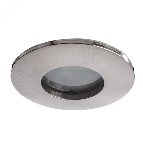 Встраиваемый светильник Arte Lamp AQUA A5440PL-1SS