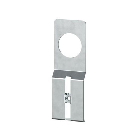 Держатель перфорированного короба, для отверстия 22мм | R5RDPC22 DKC ДКС