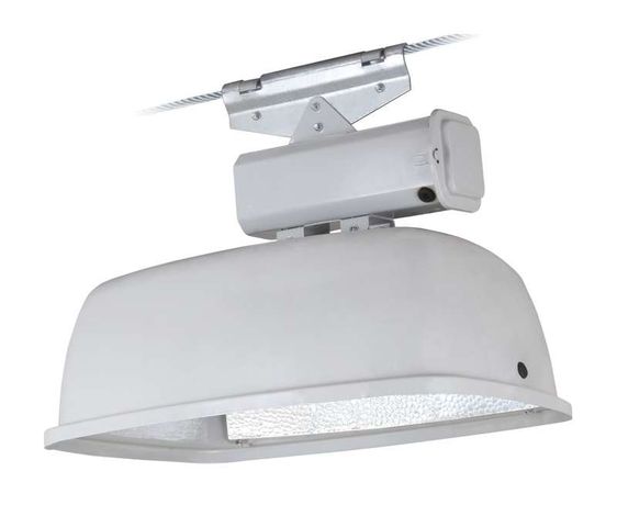 Светильник РСУ 21М-400-008 Деон (б/стекла) 400Вт ДРЛ Е40 ЭмПРА IP23 | 01582 GALAD