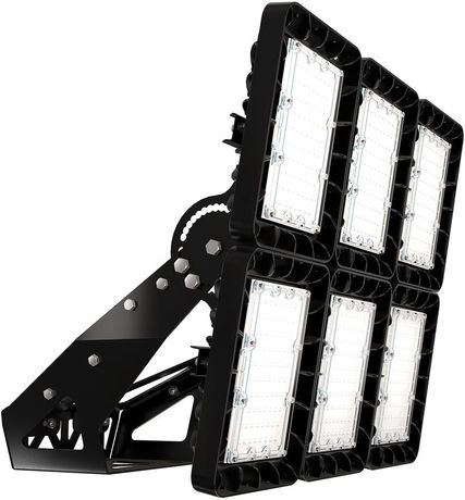 Светильник светодиодный ДСП-255W IP67 30348Лм 5000К КСС D DC24 (НИЗКОВОЛЬТНЫЙ TL-PROM APS 24V LV 300 750 D) - УТ000016086 Технологии света