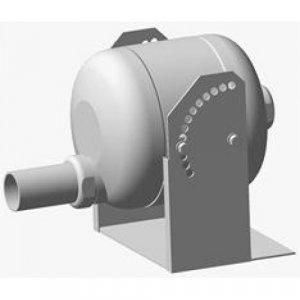 Модуль порошкового пожаротушения МПП (Н)-10 (ст)-И-ГЭ-У2 (Тунгус) Источник плюс 212430