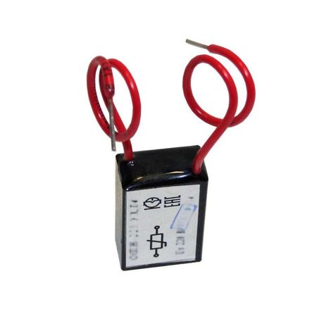 Ограничитель перенапряжения ОПН-213 Т3 экспорт Кашин 120221304Э2200000000 КашинЗЭА