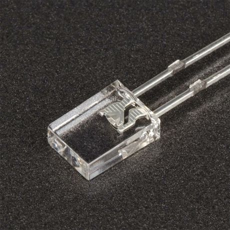 Светодиод ARL-2507UWC-1.2cd (Arlight, 2x5мм (прямоугольный)) - 021968
