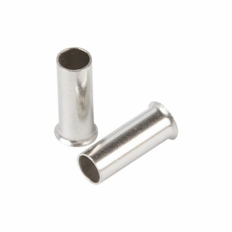 Наконечник штыревой втулочный L-9 мм 4 кв (НШВ 4.0-9 НГ 4,0-9), REXANT - 08-0809 MEET