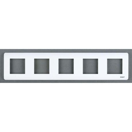 Рамка 5-м CHINT 715407